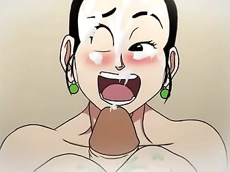 Hot Japanese Babe Gets Wildly Fucked in Every Hole