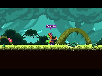 Curly-haired Schoolgirl Opens Wide for Stiff Dick Action