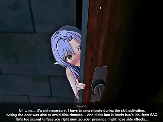 Sizzling Japanese Girl Takes Hot Sex To New Heights