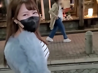 Mizuki Ogawa Screams Loudly While Cock Fills Her Vaginas Deep