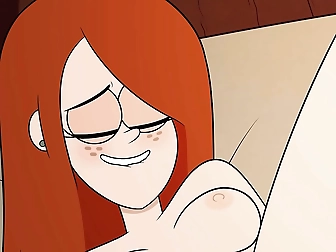 Mikuru Shiina's Hot Japanese Teen Blowjob & Fuck Fest