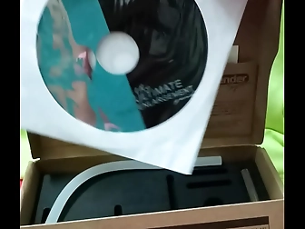 Big Cock Thrusting into Tight Pussy Delights Her