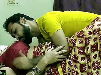 Teen Oriental Lovers Sneak Into Classroom After Class For Fun