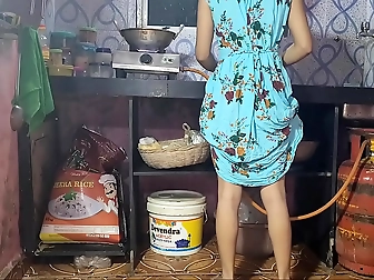 Excited Newcomer Takes On Big Cock In Hot Debut Scene