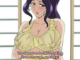 Hot Japanese Chick Rocks Tiny Cock Until He Pumps Her Full