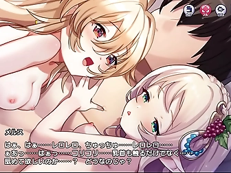 Teen Asians Pleasure Each Other With Oral Delight